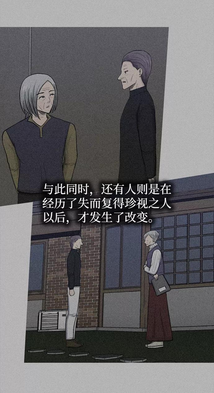 《God楼主》最终话 第54页