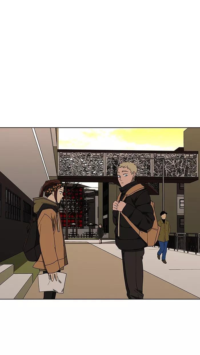 《I Love Liu》第69话 第86页