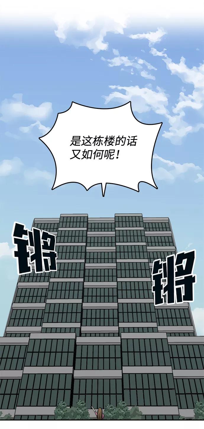 《God楼主》最终话 第66页