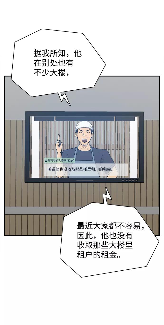 《God楼主》最终话 第70页