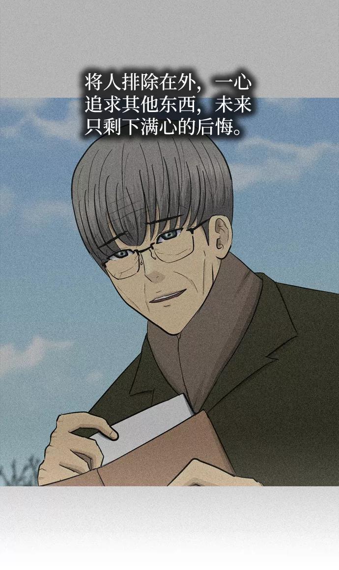 《God楼主》最终话 第55页