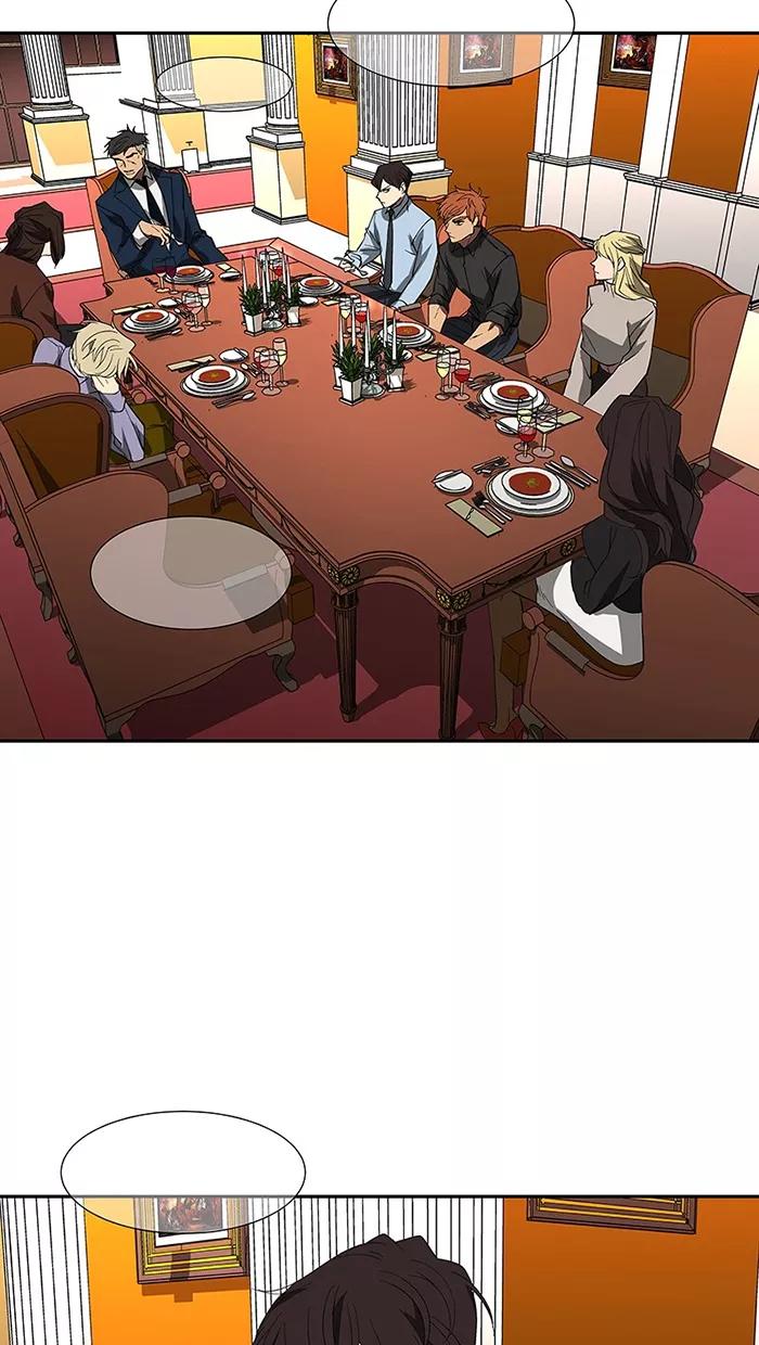 《I Love Liu》第72话 第36页