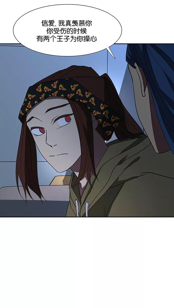 《I Love Liu》第72话 第77页