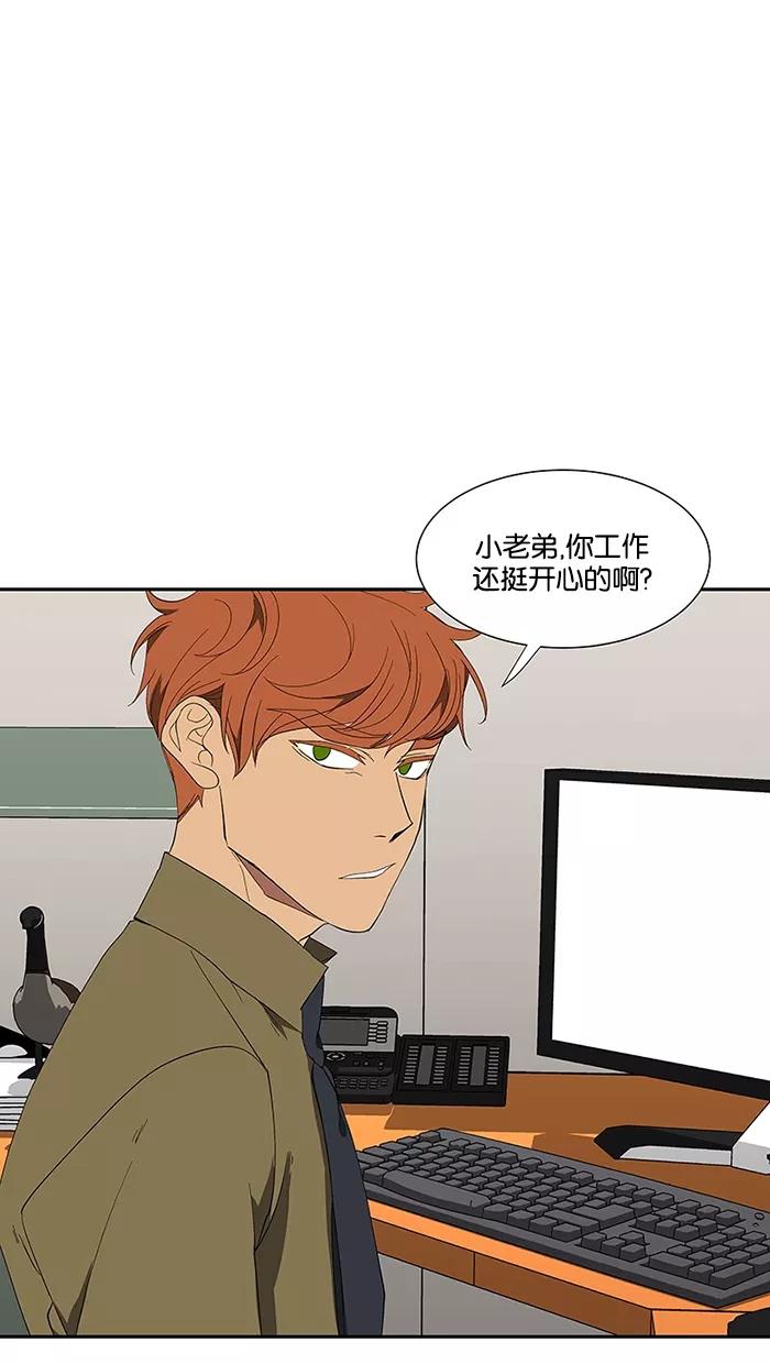 《I Love Liu》第75话 第55页