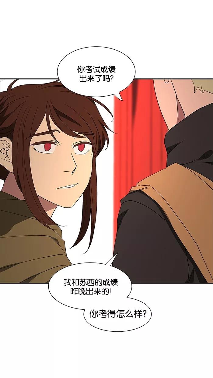 《I Love Liu》第77话 第75页