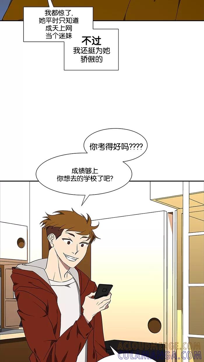 《I Love Liu》第77话 第52页