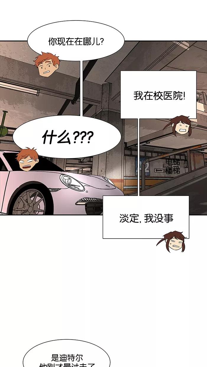 《I Love Liu》第78话 第6页