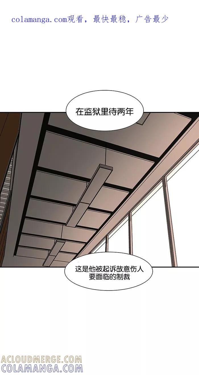 《I Love Liu》第79话 第1页
