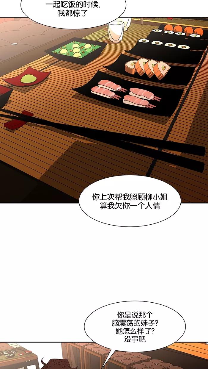 《I Love Liu》第79话 第70页