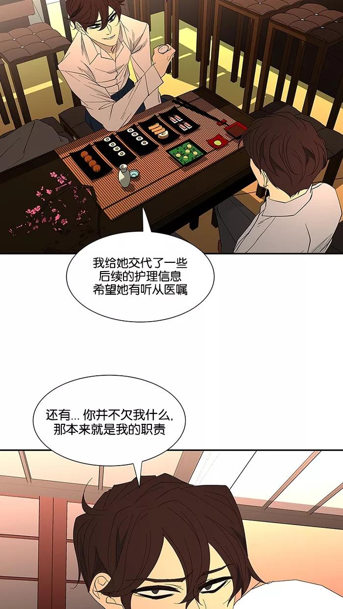 《I Love Liu》第79话 第71页