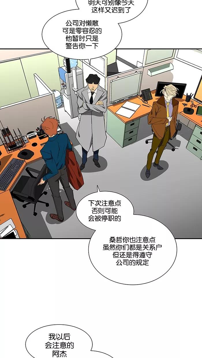 《I Love Liu》第79话 第86页