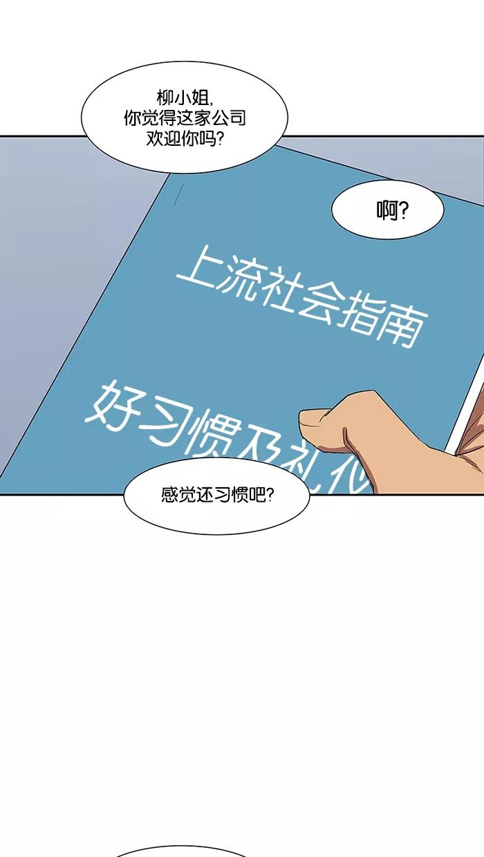 《I Love Liu》第79话 第47页