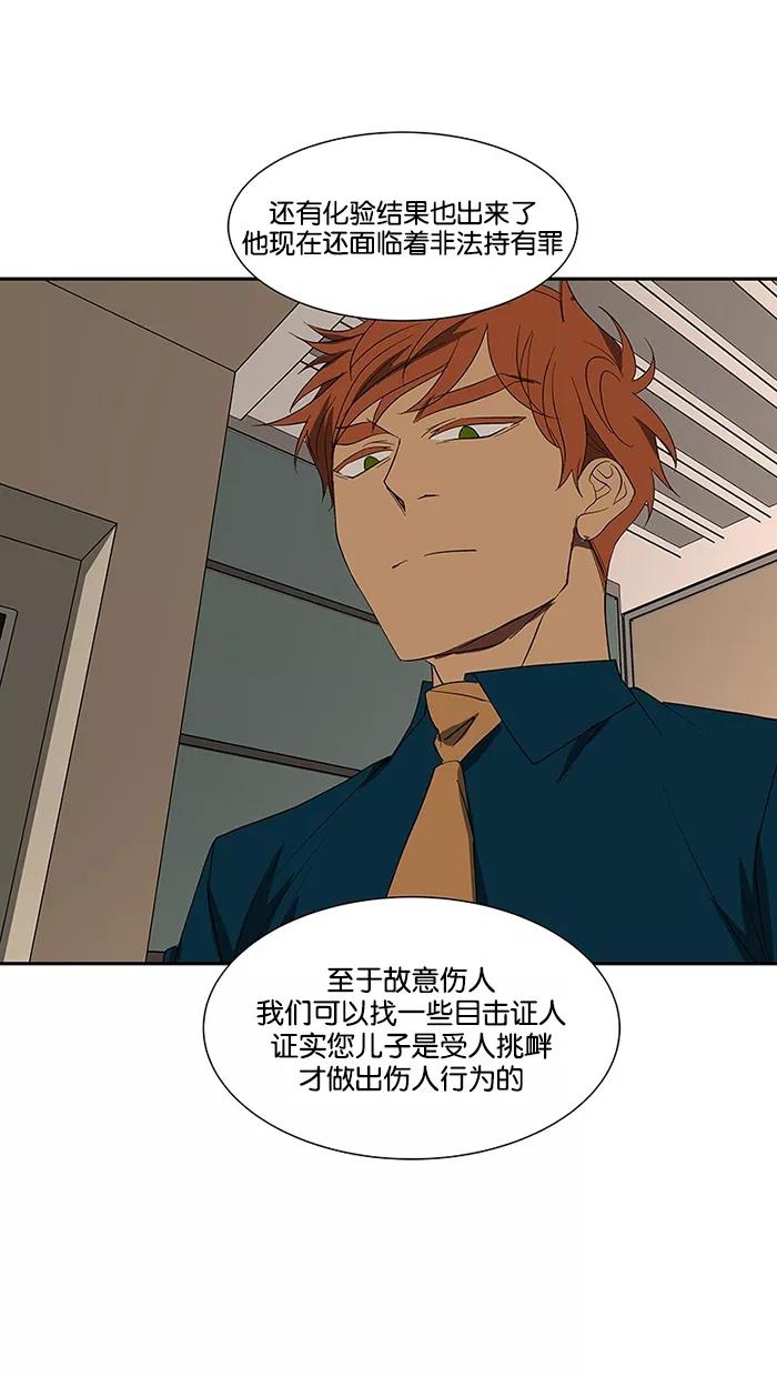 《I Love Liu》第79话 第2页