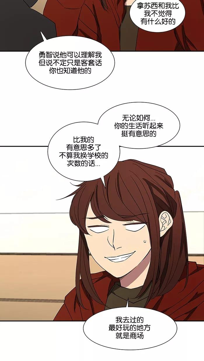《I Love Liu》第80话 第69页