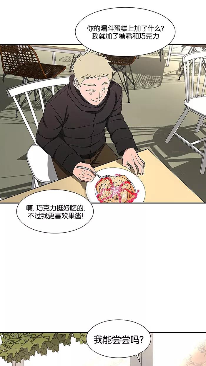 《I Love Liu》第80话 第53页