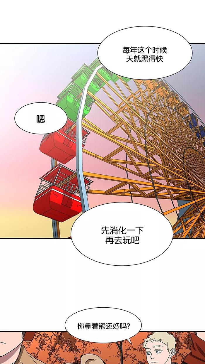《I Love Liu》第80话 第74页