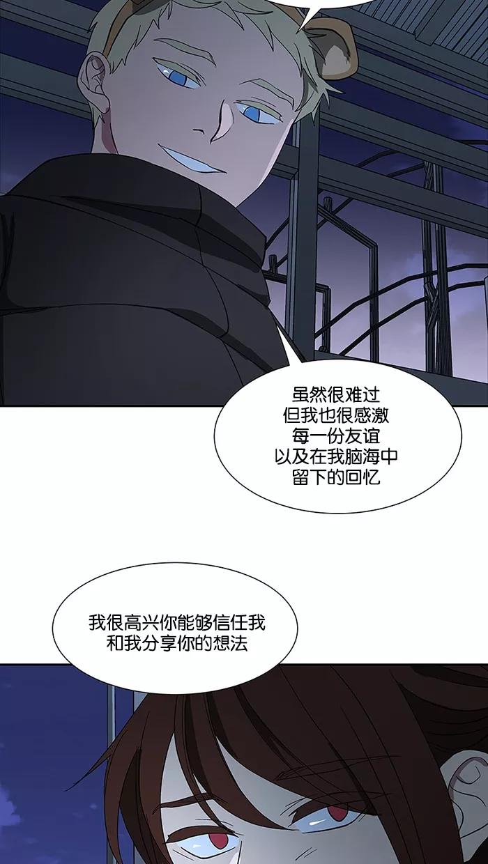 《I Love Liu》第81话 第63页