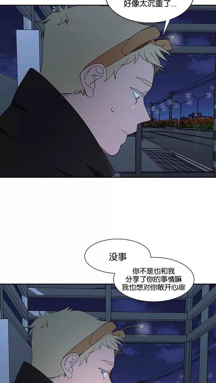 《I Love Liu》第81话 第53页