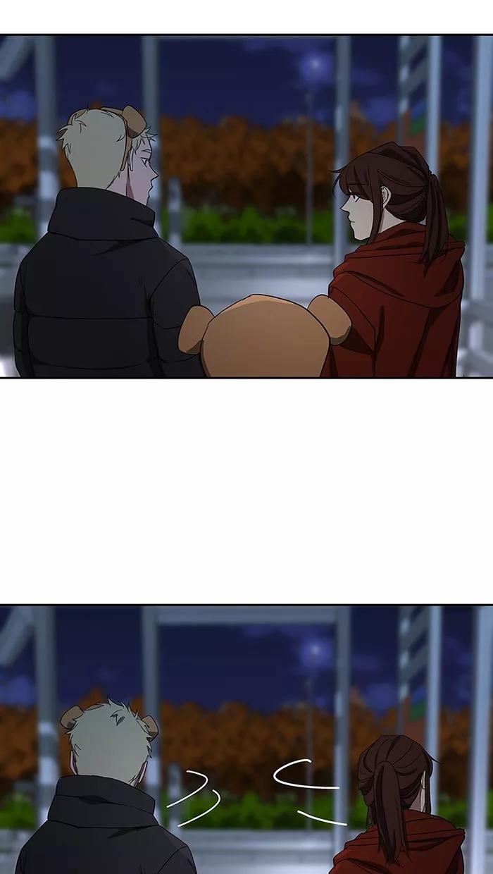 《I Love Liu》第81话 第66页