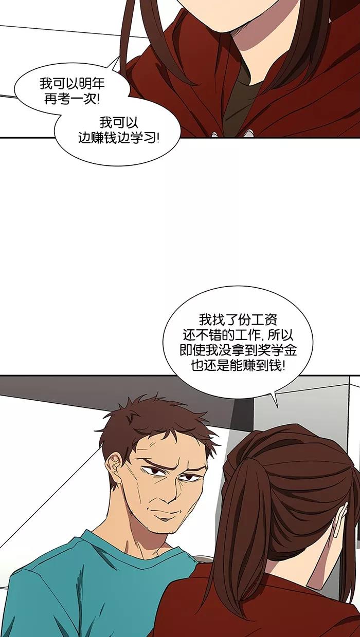 《I Love Liu》第82话 第20页