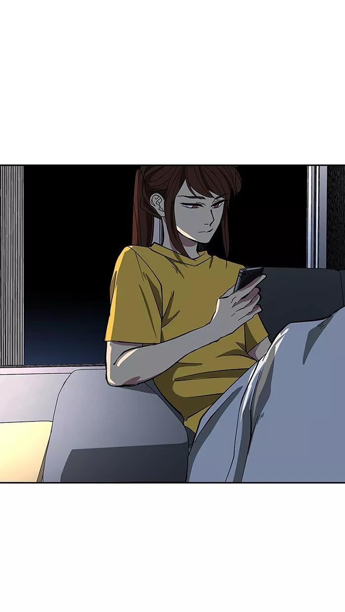 《I Love Liu》第86话 第54页