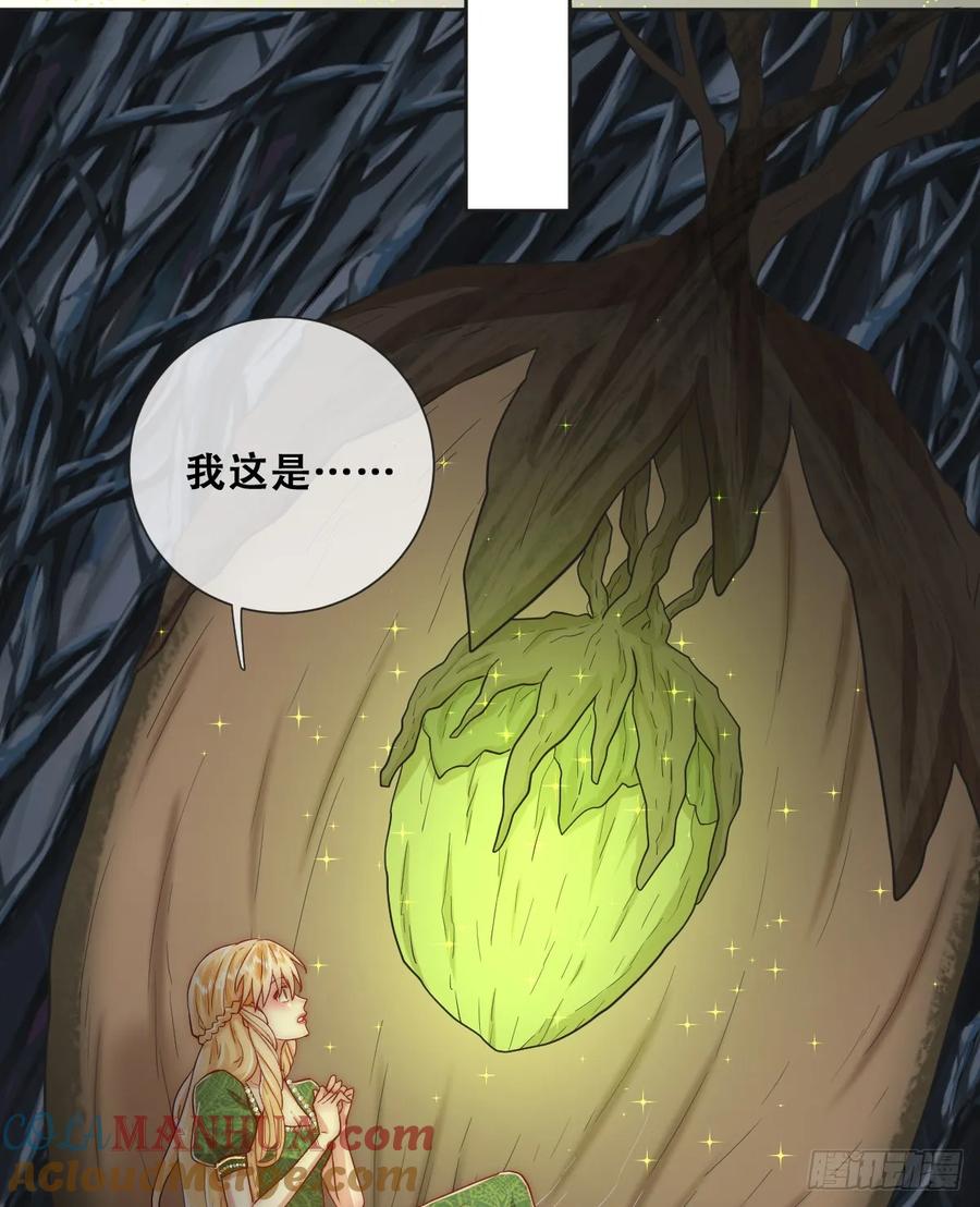 《祭品新娘把恶龙拐跑啦！》以我为火炬 第40页