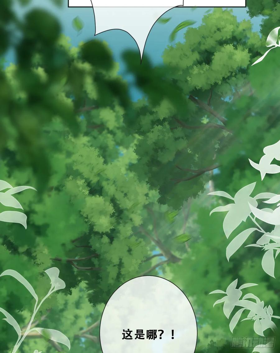 《祭品新娘把恶龙拐跑啦！》最后的半神树人 第47页