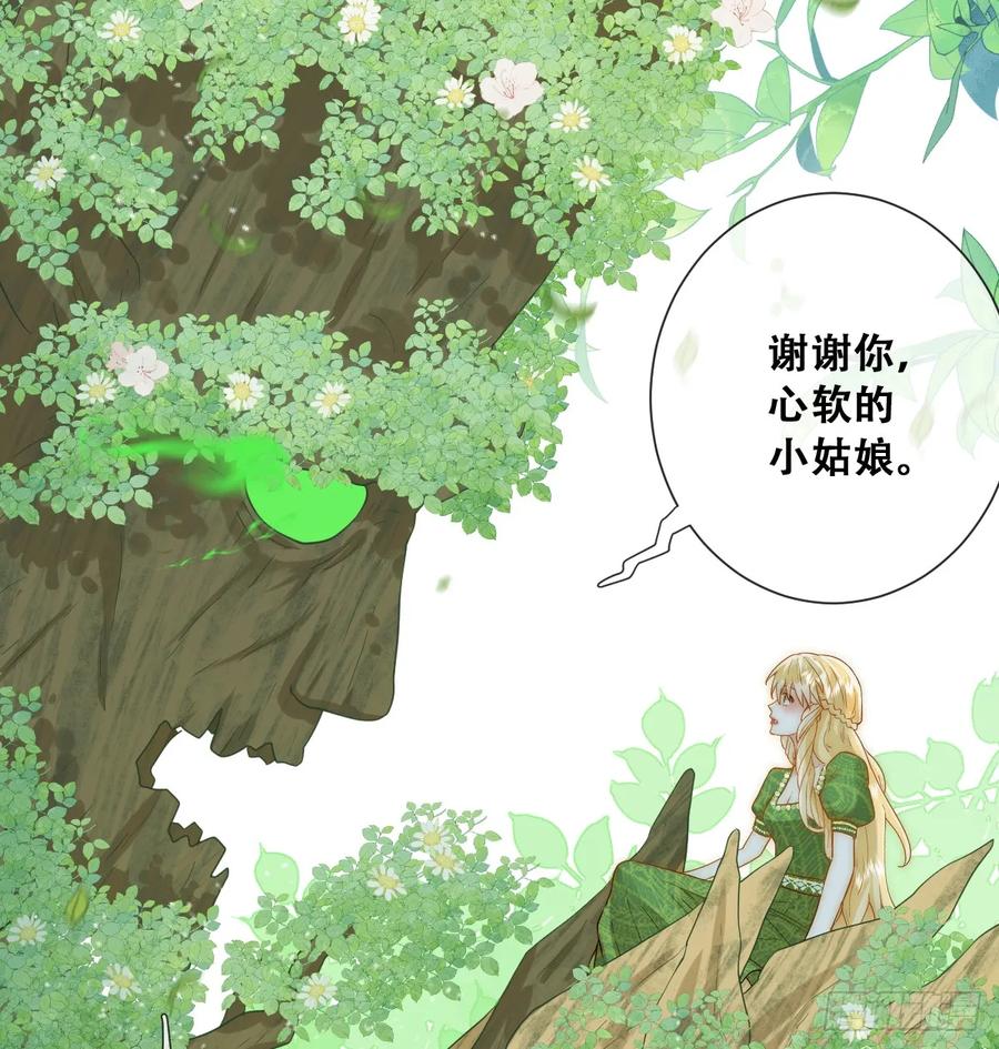 《祭品新娘把恶龙拐跑啦！》公主怎能没有王冠呢 第14页
