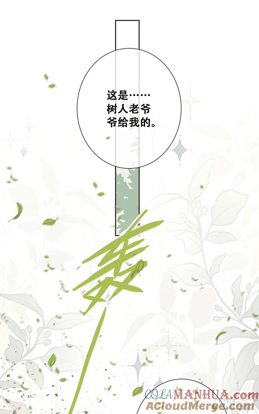 《祭品新娘把恶龙拐跑啦！》公主怎能没有王冠呢 第34页