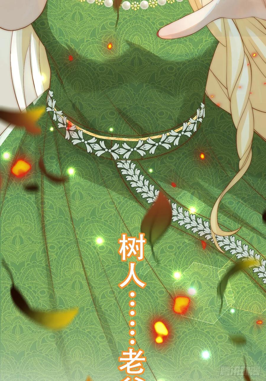 《祭品新娘把恶龙拐跑啦！》公主怎能没有王冠呢 第24页