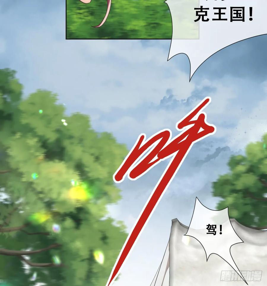 《祭品新娘把恶龙拐跑啦！》畜生，我绝不饶你！ 第41页