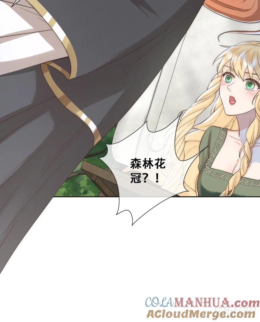 《祭品新娘把恶龙拐跑啦！》声名狼藉的贵族？ 第43页