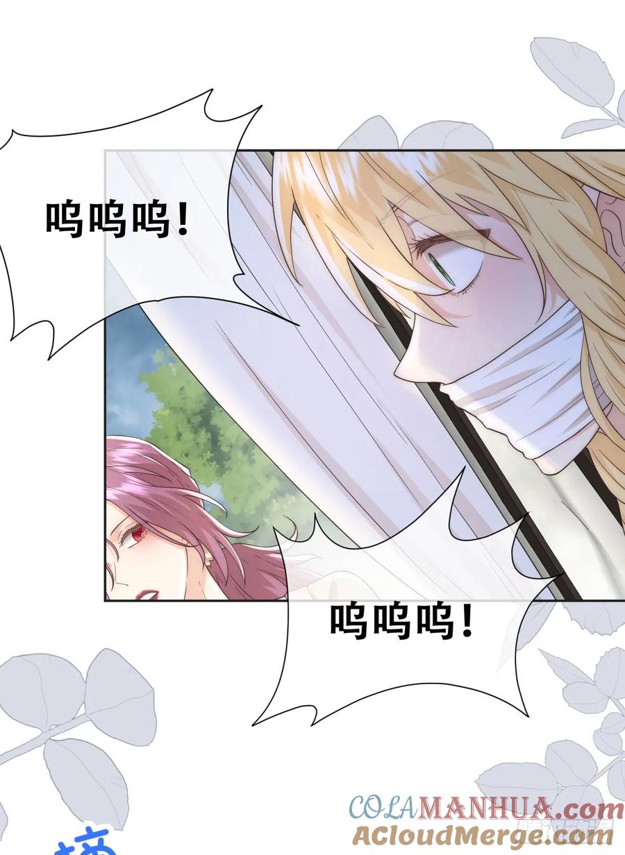 《祭品新娘把恶龙拐跑啦！》声名狼藉的贵族？ 第19页