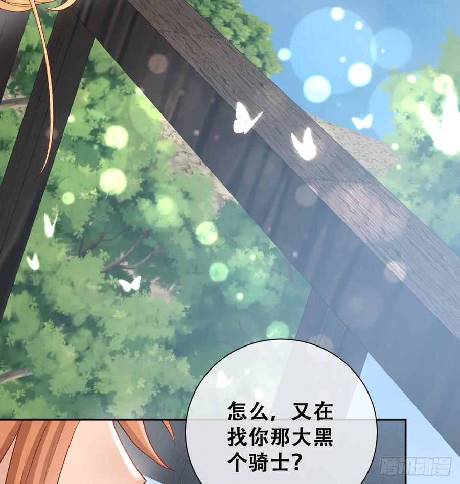 《祭品新娘把恶龙拐跑啦！》我还指挥不动你们？ 第42页