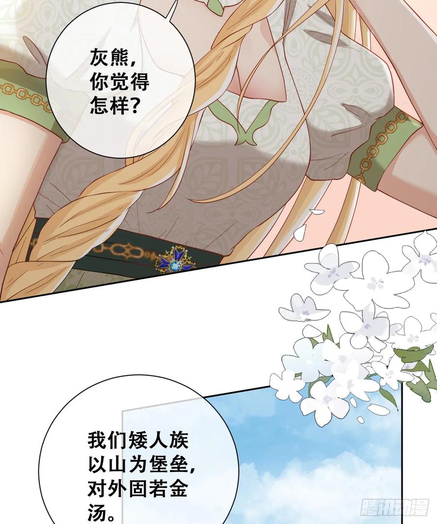 《祭品新娘把恶龙拐跑啦！》我还指挥不动你们？ 第30页