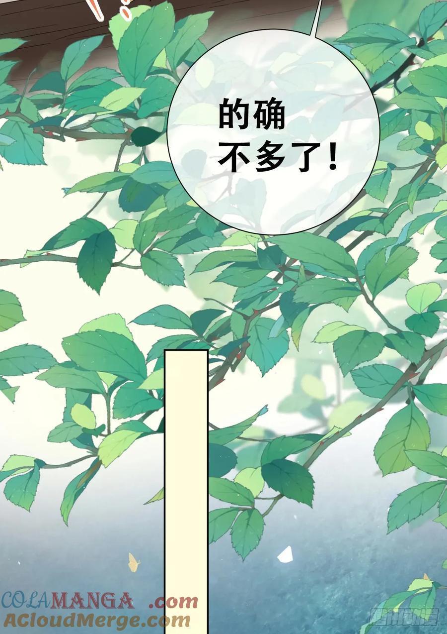 《祭品新娘把恶龙拐跑啦！》不该留在人族之中 第33页