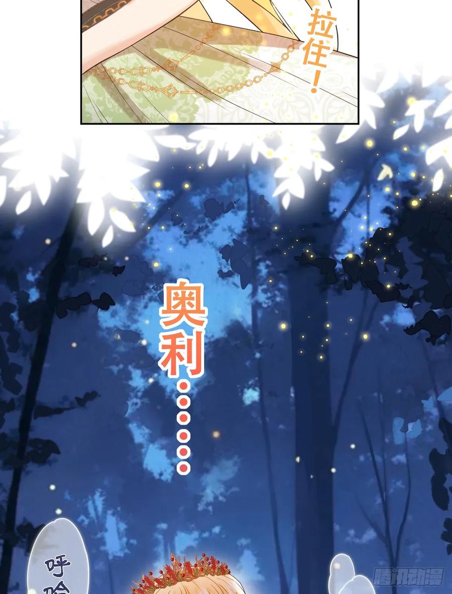 《祭品新娘把恶龙拐跑啦！》我就是王女 第2页