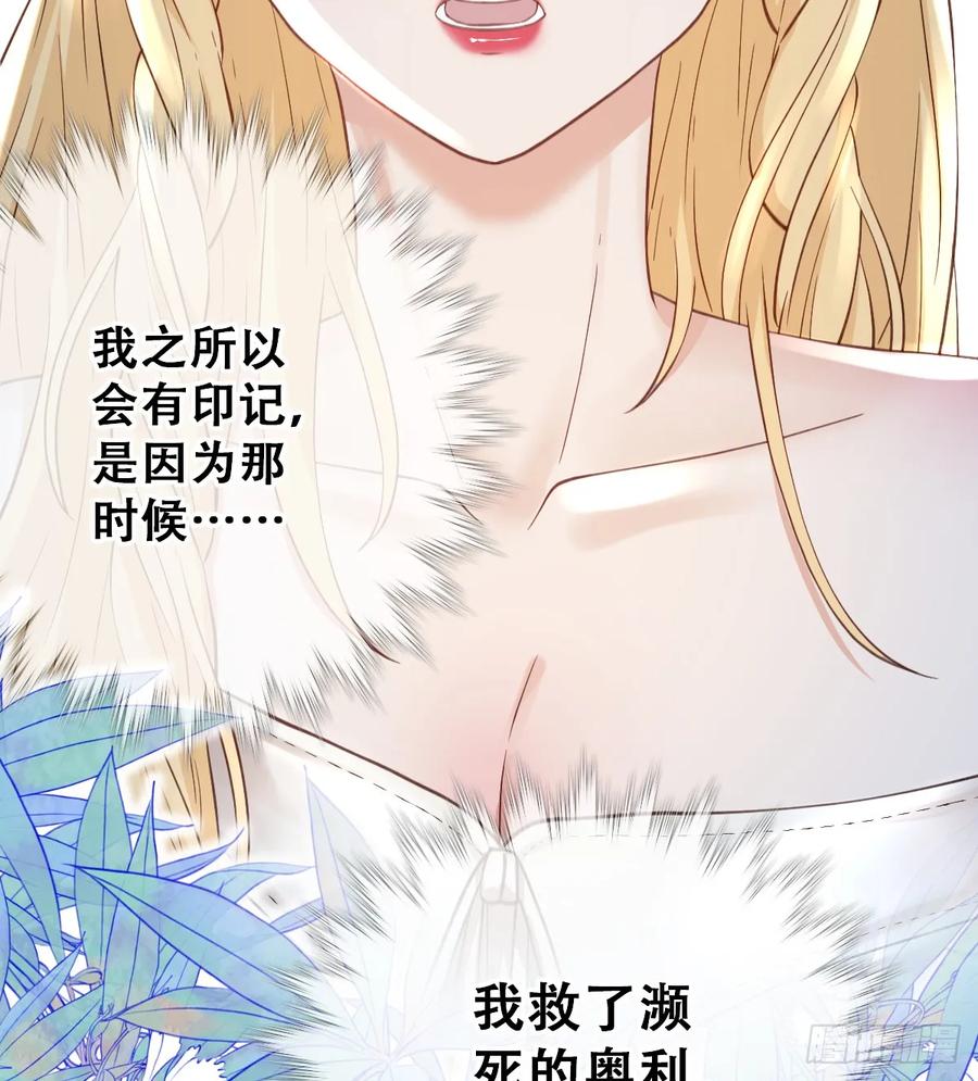 《祭品新娘把恶龙拐跑啦！》我就是王女 第33页