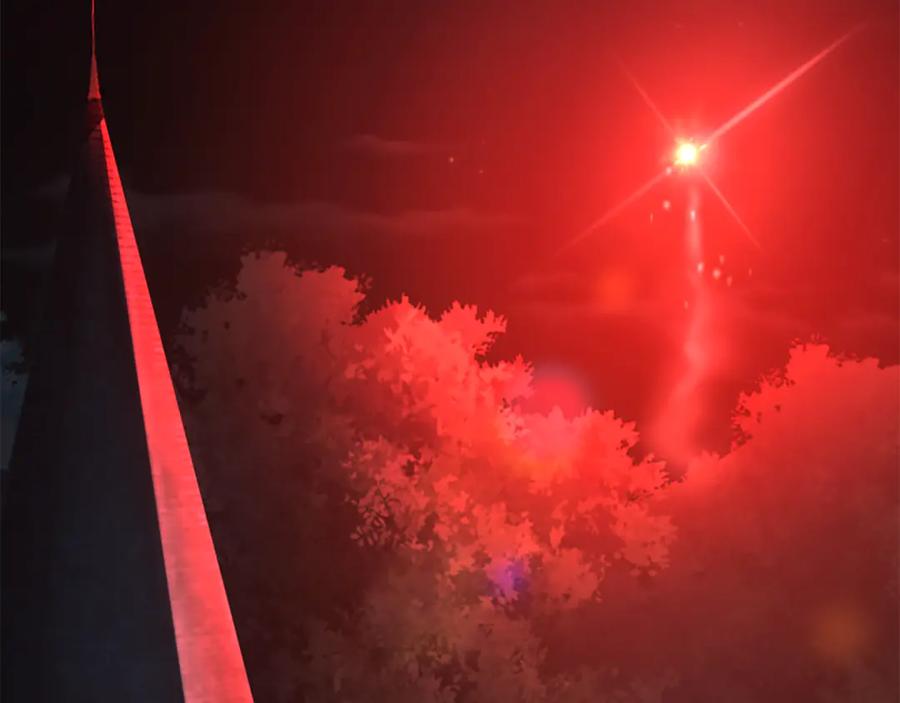 《凡菲尔德的秘密》第18话 心怀不轨 第170页