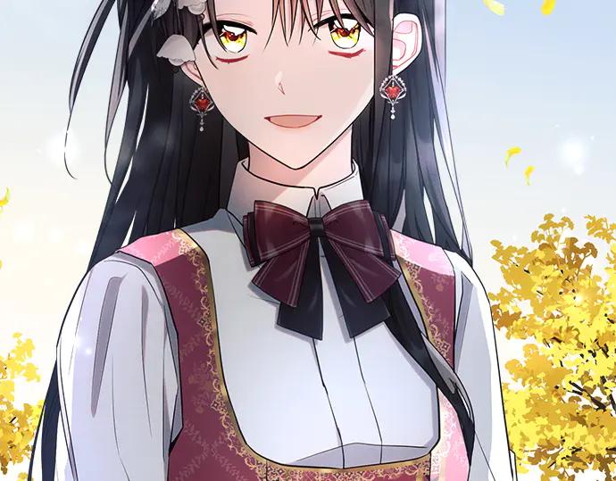 《黑暗皇女：雅什泰洛迪》第45话 第114页