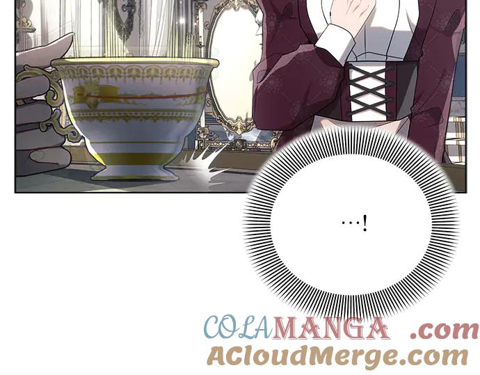 《黑暗皇女：雅什泰洛迪》第45话 第61页