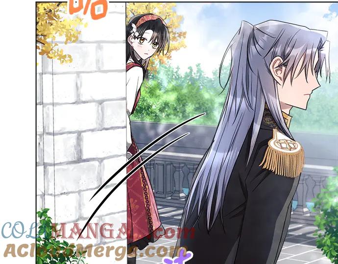 《黑暗皇女：雅什泰洛迪》第45话 第93页