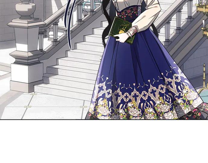 《黑暗皇女：雅什泰洛迪》第45话 第139页