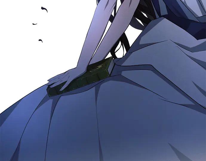 《黑暗皇女：雅什泰洛迪》第45话 第134页