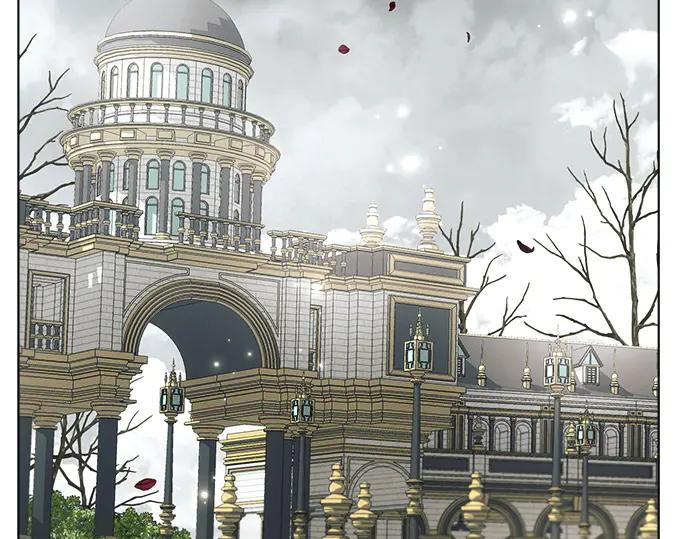 《黑暗皇女：雅什泰洛迪》第46话 第60页