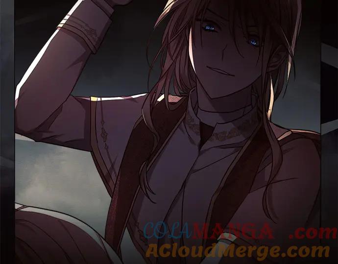 《黑暗皇女：雅什泰洛迪》第46话 第49页