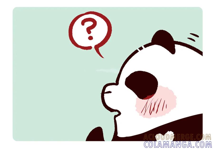 《胖达x胖达》第64话 第21页