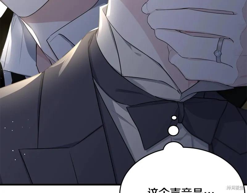 《明明是冷美人小姐却变成了忠犬大少爷》第72话 第135页