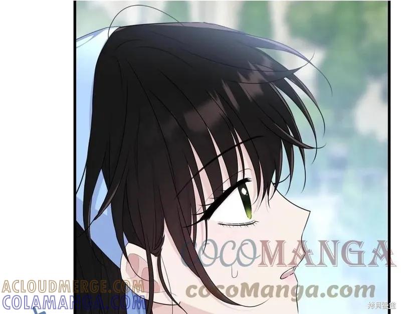 《明明是冷美人小姐却变成了忠犬大少爷》第76话 第197页