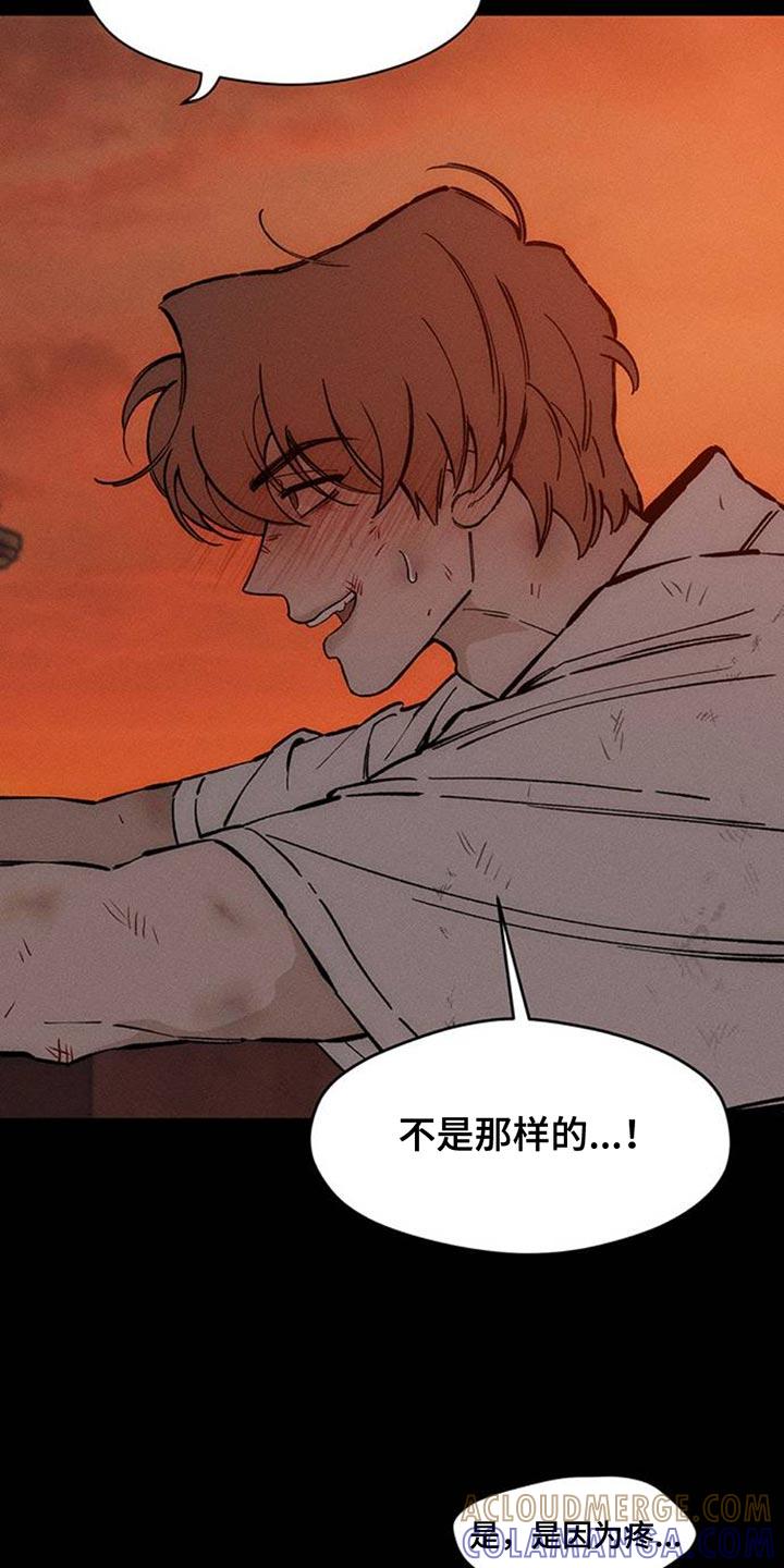 枯萎的花伤心的泪 第79章：因为你 第16页